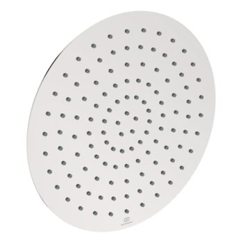 Kovová hlavová sprcha v lesklo striebornej farbe IdealRain – Ideal Standard - Image 2