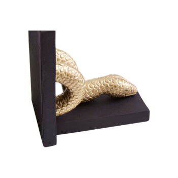 Zarážky na knihy 2 ks Serpent – Premier Housewares - Image 7