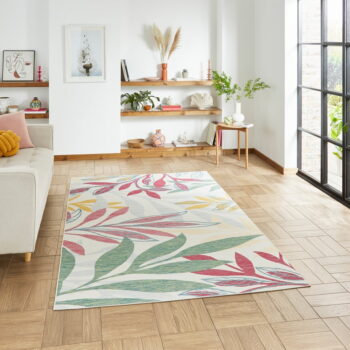 Vonkajší koberec 200x290 cm Spectrum – Think Rugs – Obrázok 4