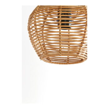 Tienidlo v prírodnej farbe ø 23 cm Latvia – Light & Living - Image 6