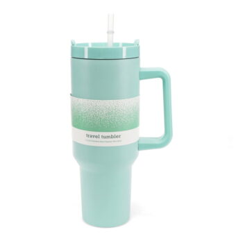 Svetlomodrá termoska 1,2 l – Rex London - Image 5