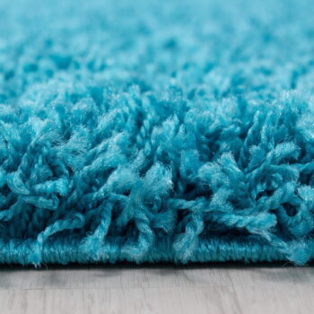 Tyrkysový koberec 200x290 cm Life – Ayyildiz Carpets - Image 4