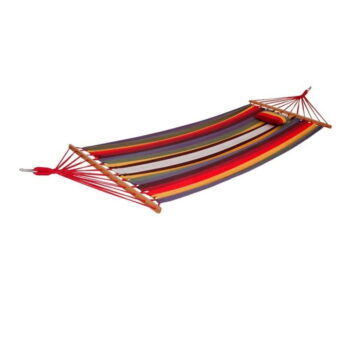 Hojdacia sieť 280 cm Hawaii – Garden Pleasure