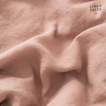 Ľanové detské obliečky na jednolôžko 140x200 cm - Linen Tales - Image 5