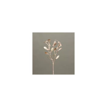 Umelá vetvička (výška  55 cm) Mistletoe – Ego Dekor – Obrázok 3