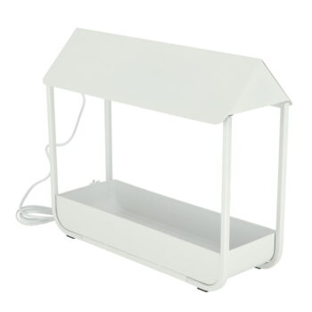 Kovová pestiareň LED Light – Esschert Design – Obrázok 6