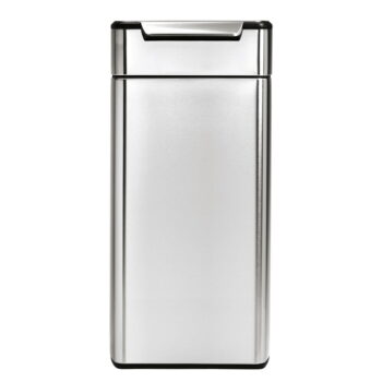 Odpadkový kôš z nerezovej ocele 30 l - simplehuman - Image 5