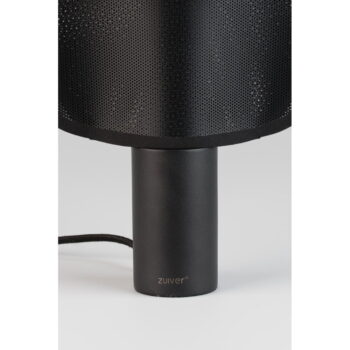 Čierna stolová lampa (výška 54 cm) Mai – Zuiver - Image 8