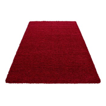 Červený koberec 200x290 cm Life – Ayyildiz Carpets - Image 5