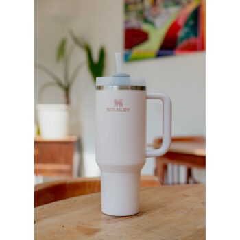 Svetloružová termoska 1,18 l Quencher H2.O FlowState – Stanley - Image 6