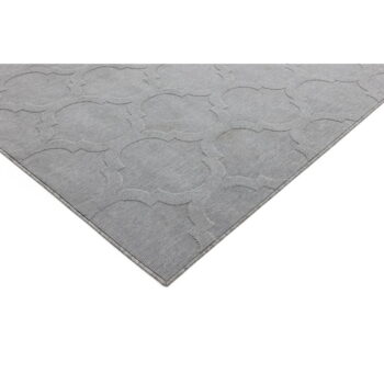 Sivý koberec Asiatic Carpets Antibes, 120 x 170 cm - Image 4