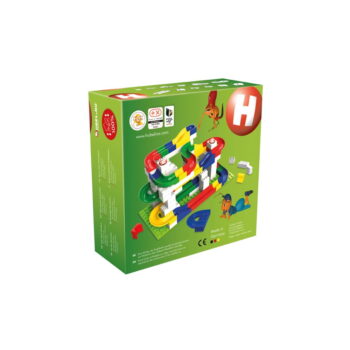 Veľká guľôčková dráha Hubelino – Obrázok 4