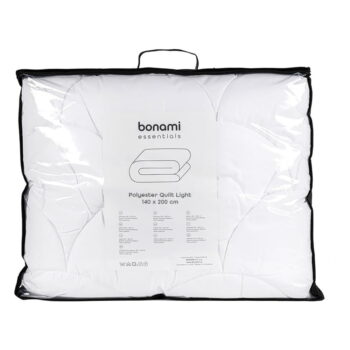 Letná prikrývka 140x200 cm Light – Bonami Essentials – Obrázok 3