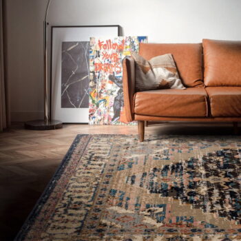 Koberec 120x170 cm Zola – Asiatic Carpets - Image 2