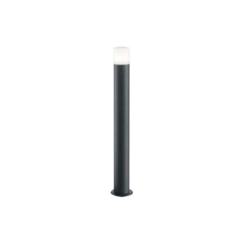Vonkajšie svietidlo (výška 80 cm) Hoosic – Trio