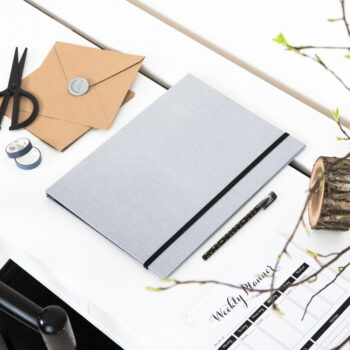 Kartónový organizér Paulina – Bigso Box of Sweden – Obrázok 8