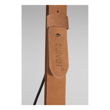 Sivé stropné svietidlo Zuiver Dek, Ø 51 cm - Image 10