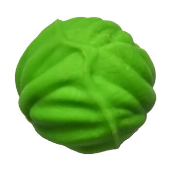 Párty doplnky v súprave 4 ks Vegetable Surprise Balls – Meri Meri - Image 5