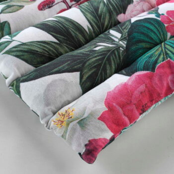 Záhradný sedák na ležadlo 60x180 cm Anabella – douceur d'intérieur – Obrázok 2