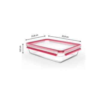 Škatuľka na jedlo Master Seal - Tefal - Image 4
