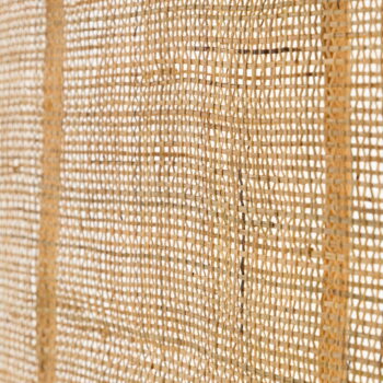 Čelo postele z ratanového dreva Kave Home Lalita, 170 x 120 cm - Image 8