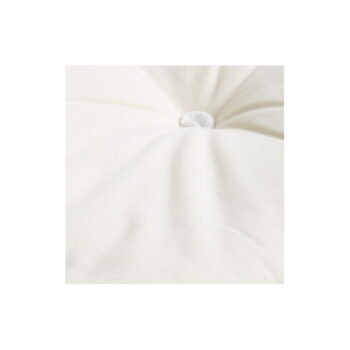 Biely mäkký futónový matrac 120x200 cm Sandwich – Karup Design - Image 4