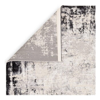 Sivý koberec 200x290 cm Kuza – Asiatic Carpets - Image 6
