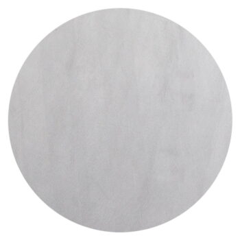 Svetlosivý prateľný okrúhly koberec ø 120 cm Sky – Ayyildiz Carpets