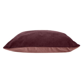 Pudrovoružový pelech pre psa Ego Dekor Cocoon, 90 x 70 cm - Image 3