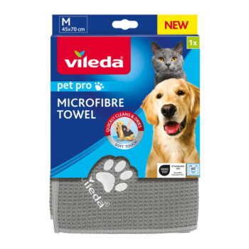 Uterák pre domáceho miláčika Pet – Vileda - Image 5