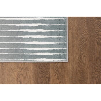 Koberec v mentolovej farbe 133x190 cm Remio Mint – FD - Image 4