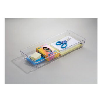 Organizér iDesign Linus D, dĺžka 38 cm – Obrázok 2