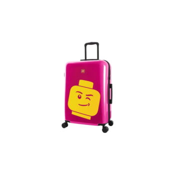 Cestovný kufor ColourBox – LEGO® – Obrázok 3