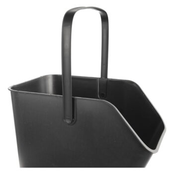 Plastový odpadkový kôš na triedený odpad 25 l Bin - Orion - Image 4