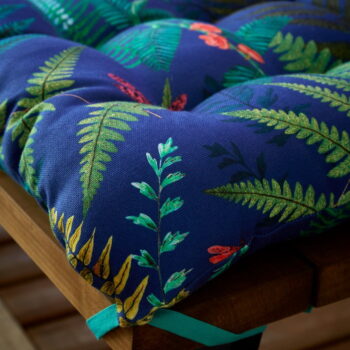 Záhradný sedák 116x45 cm Woodland Fern – RHS - Image 3