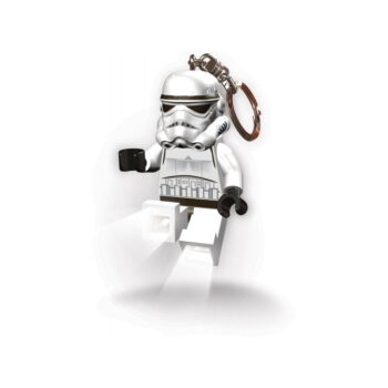 Svietiaca kľúčenka LEGO® Star Wars Stormtrooper - Image 2