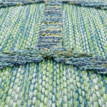 Zelený vonkajší koberec 80x150 cm Bahama – Ayyildiz Carpets - Image 4