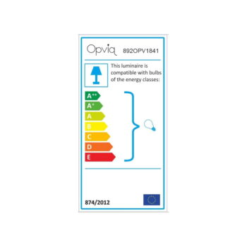 Závesné svietidlo v medenej farbe ø 50 cm Tel – Opviq lights - Image 7