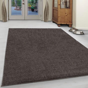 Hnedý koberec 280x370 cm Ata – Ayyildiz Carpets - Image 2