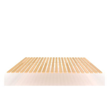 Latkový rošt 120x200 cm Stella - Skandica – Obrázok 2