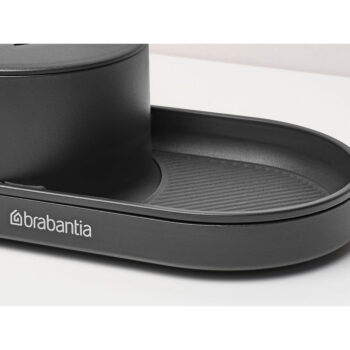 Sivý plastový stojan na umývacie prostriedky SinkStyle – Brabantia - Image 3