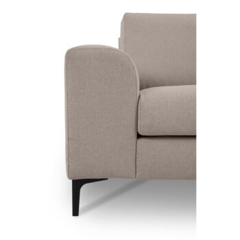 Béžová pohovka 214 cm Henry – Scandic - Image 3