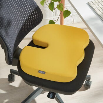 Ergonomická podložka na sedenie Ergo Cosy – Leitz - Image 4