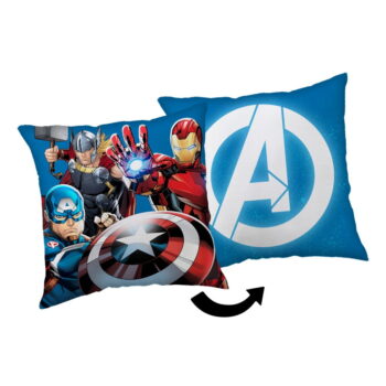 Detský vankúšik Avengers Heroes - Jerry Fabrics