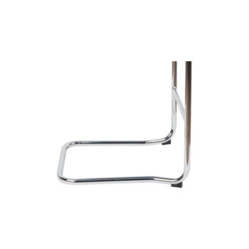 Ružová barová stolička 113 cm Ridge Rib – Zuiver – Obrázok 5
