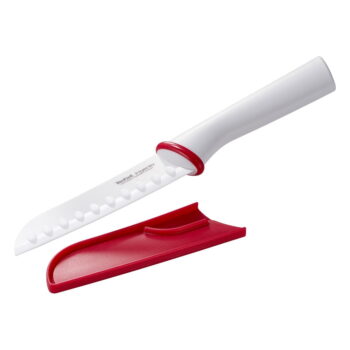Keramický santoku nôž Ingenio - Tefal - Image 2