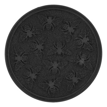 Gumený nášľap do záhrady 3 ks Insects – Esschert Design - Image 5