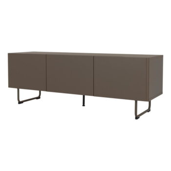 Béžový TV stolík 146x51 cm Parma – Tenzo - Image 2