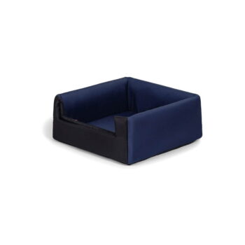Modrá búdka pre psa 53x53 cm Up and Down XXL – Rexproduct - Image 2