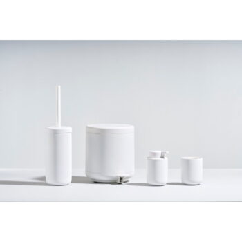 Pedálový odpadkový kôš 4 l Ume – Zone – Obrázok 4